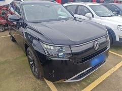 Volkswagen Teramont Pro 450TSI AWD Explorer Edition - фото 3