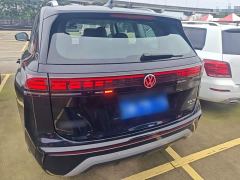 Volkswagen Teramont Pro 450TSI AWD Explorer Edition - фото 5