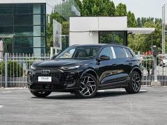Audi Q6L e-tron Premier Launch Edition - фото 1
