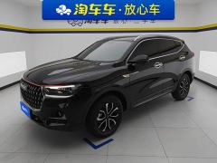 Haval H6 National Trend Edition 1.5T Automatic Urban Version - фото 1
