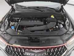 Haval H6 National Trend Edition 1.5T Automatic Urban Version - фото 10