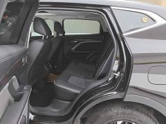 Haval H6 National Trend Edition 1.5T Automatic Urban Version - фото 11