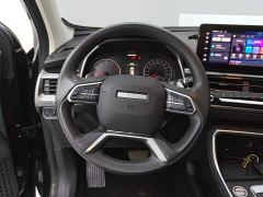 Haval H6 National Trend Edition 1.5T Automatic Urban Version - фото 15