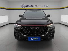 Haval H6 National Trend Edition 1.5T Automatic Urban Version - фото 2