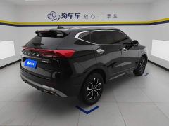 Haval H6 National Trend Edition 1.5T Automatic Urban Version - фото 3
