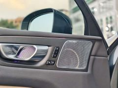 Volvo XC60 B5 AWD Smart Luxury Edition - photo 10