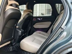 Volvo XC60 B5 AWD Smart Luxury Edition - photo 11