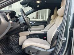 Volvo XC60 B5 AWD Smart Luxury Edition - photo 13