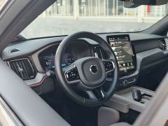 Volvo XC60 B5 AWD Smart Luxury Edition - photo 16