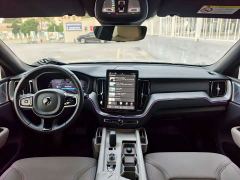 Volvo XC60 B5 AWD Smart Luxury Edition - photo 19