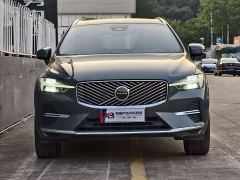 Volvo XC60 B5 AWD Smart Luxury Edition - photo 2