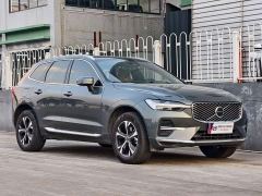 Volvo XC60 B5 AWD Smart Luxury Edition - photo 3