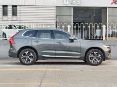 Volvo XC60 B5 AWD Smart Luxury Edition - photo 4