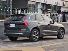 Volvo XC60 B5 AWD Smart Luxury Edition - photo 5