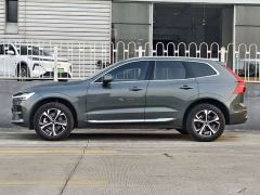Volvo XC60 B5 AWD Smart Luxury Edition - photo 7