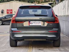 Volvo XC60 B5 AWD Smart Luxury Edition - photo 8