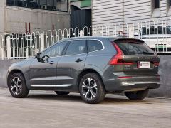 Volvo XC60 B5 AWD Smart Luxury Edition - photo 9