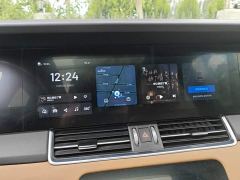 Li Auto ONE Extended Range 6-Seater - ფოტო 13