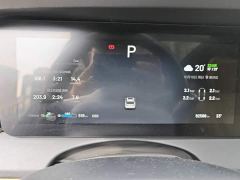 Li Auto ONE Extended Range 6-Seater - ფოტო 14