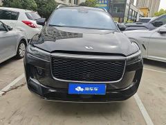 Li Auto ONE Extended Range 6-Seater - ფოტო 2