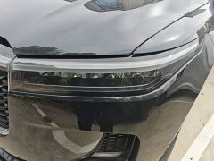 Li Auto ONE Extended Range 6-Seater - ფოტო 5