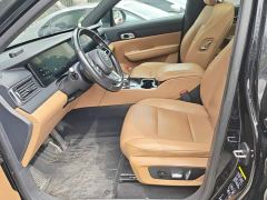 Li Auto ONE Extended Range 6-Seater - ფოტო 9