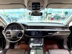 Audi A8 A8L 50 TFSI quattro Premium Edition - фото 5