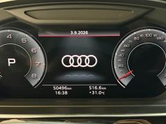 Audi A8 A8L 50 TFSI quattro Premium Edition - фото 8
