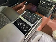Audi A8 A8L 50 TFSI quattro Premium Edition - фото 9