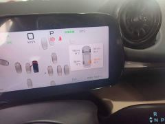 BYD Dolphin Smart Drive 420km Freedom Edition - photo 11