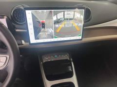 BYD Dolphin Smart Drive 420km Freedom Edition - photo 12