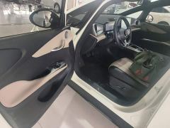 BYD Dolphin Smart Drive 420km Freedom Edition - photo 15