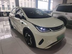 BYD Dolphin Smart Drive 420km Freedom Edition - photo 3