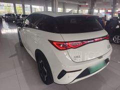 BYD Dolphin Smart Drive 420km Freedom Edition - photo 4