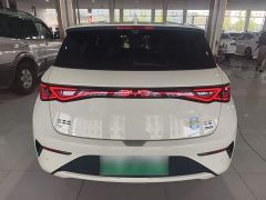 BYD Dolphin Smart Drive 420km Freedom Edition - photo 5