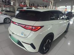 BYD Dolphin Smart Drive 420km Freedom Edition - photo 6