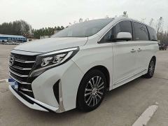GAC Aion M8 Lingxiu Series 390T Luxury Edition - photo 1