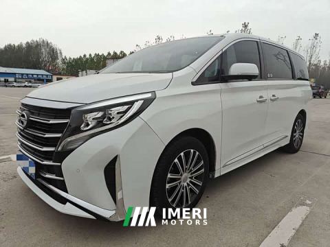 2023 GAC Aion M8 Lingxiu Series 390T Luxury Edition - ავტომობილი ჩინეთიდან
