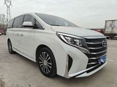GAC Aion M8 Lingxiu Series 390T Luxury Edition - photo 2