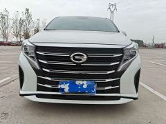 GAC Aion M8 Lingxiu Series 390T Luxury Edition - photo 3