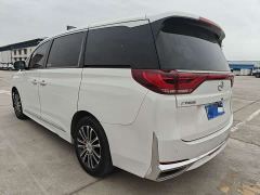GAC Aion M8 Lingxiu Series 390T Luxury Edition - photo 5