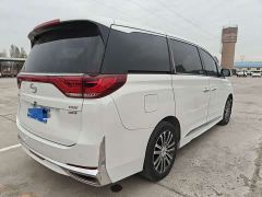 GAC Aion M8 Lingxiu Series 390T Luxury Edition - photo 6