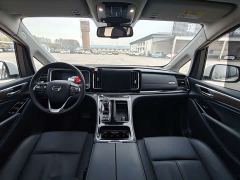 GAC Aion M8 Lingxiu Series 390T Luxury Edition - photo 7