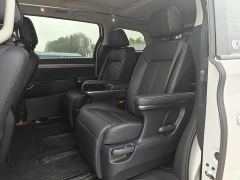 GAC Aion M8 Lingxiu Series 390T Luxury Edition - photo 8