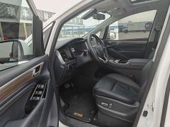 GAC Aion M8 Lingxiu Series 390T Luxury Edition - photo 9
