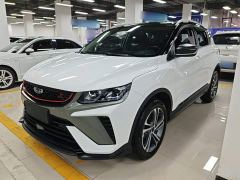 Geely Bingyue 1.4T DCT Diamond Edition - ფოტო 1