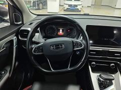 Geely Bingyue 1.4T DCT Diamond Edition - ფოტო 10