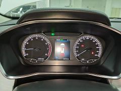 Geely Bingyue 1.4T DCT Diamond Edition - ფოტო 11