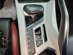 Geely Bingyue 1.4T DCT Diamond Edition - ფოტო 13