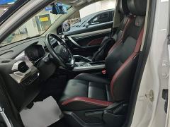 Geely Bingyue 1.4T DCT Diamond Edition - ფოტო 14